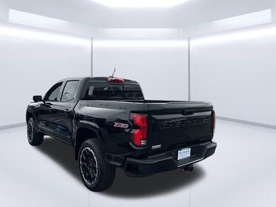 New 2026 Chevrolet Colorado Z71 Crew Cab for sale #W60207 - photo 2
