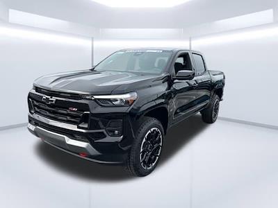 New 2026 Chevrolet Colorado Z71 Crew Cab for sale #W60207 - photo 1