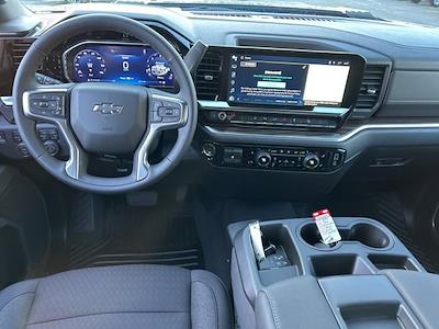 New 2026 Chevrolet Silverado 2500 LT Crew Cab 4WD Pickup for sale #W60220 - photo 2