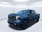 New 2026 Chevrolet Silverado 2500 LT Crew Cab 4WD Pickup for sale #W60220 - photo 10