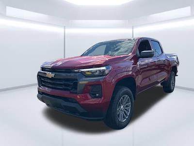 New 2026 Chevrolet Colorado LT Crew Cab for sale #W60226 - photo 1