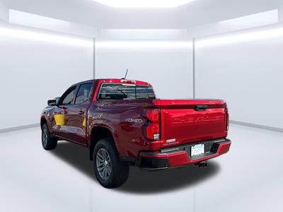 New 2026 Chevrolet Colorado LT Crew Cab for sale #W60226 - photo 2