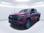 New 2026 Chevrolet Colorado LT Crew Cab for sale #W60226 - photo 1