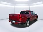 New 2026 Chevrolet Colorado LT Crew Cab for sale #W60226 - photo 3