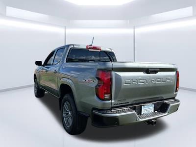 New 2026 Chevrolet Colorado LT Crew Cab for sale #W60227 - photo 2