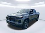 New 2026 Chevrolet Colorado LT Crew Cab for sale #W60227 - photo 1
