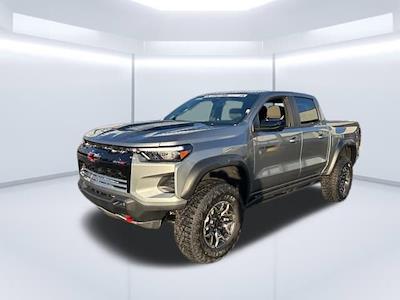 New 2026 Chevrolet Colorado ZR2 Crew Cab for sale #W60228 - photo 1