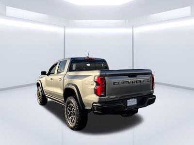 New 2026 Chevrolet Colorado ZR2 Crew Cab for sale #W60228 - photo 2