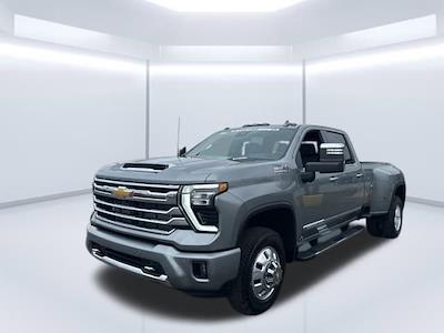 New 2026 Chevrolet Silverado 3500 High Country Crew Cab for sale #W60229 - photo 1