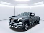 New 2026 Chevrolet Silverado 3500 High Country Crew Cab for sale #W60229 - photo 1