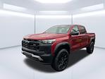 New 2026 Chevrolet Colorado Trail Boss Crew Cab for sale #W60241 - photo 1