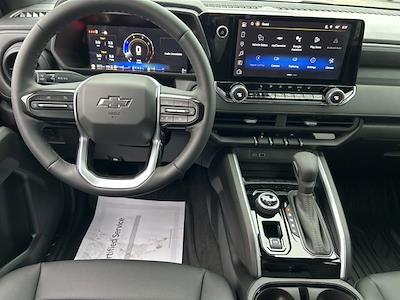 New 2026 Chevrolet Colorado Trail Boss Crew Cab for sale #W60242 - photo 1