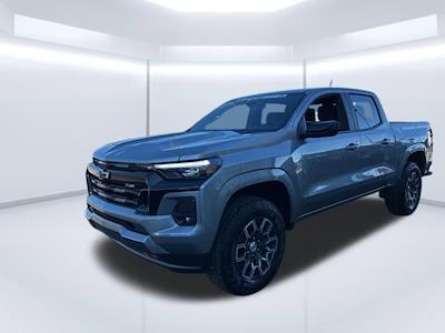 New 2026 Chevrolet Colorado Z71 Crew Cab for sale #W60243 - photo 1
