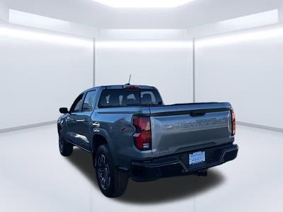 New 2026 Chevrolet Colorado Z71 Crew Cab for sale #W60243 - photo 2