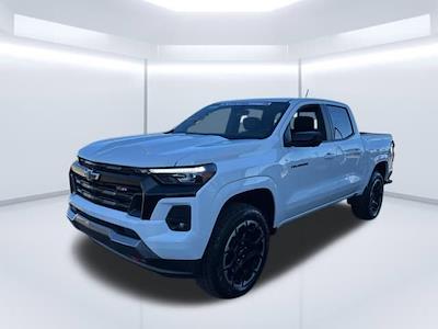 New 2026 Chevrolet Colorado Z71 Crew Cab for sale #W60244 - photo 1