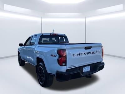 New 2026 Chevrolet Colorado Z71 Crew Cab for sale #W60244 - photo 2