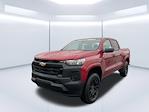 New 2026 Chevrolet Colorado Work Truck Crew Cab for sale #W60249 - photo 1