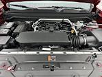 New 2026 Chevrolet Colorado Work Truck Crew Cab for sale #W60249 - photo 17