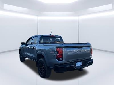 New 2026 Chevrolet Colorado Work Truck Crew Cab for sale #W60254 - photo 2