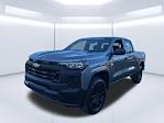 New 2026 Chevrolet Colorado Work Truck Crew Cab for sale #W60254 - photo 1