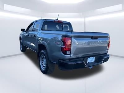 New 2026 Chevrolet Colorado Work Truck Crew Cab for sale #W60255 - photo 2