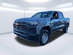 New 2026 Chevrolet Colorado Work Truck Crew Cab for sale #W60255 - photo 1