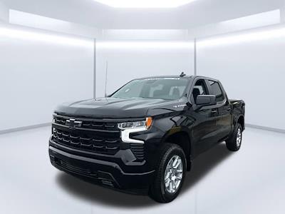 New 2026 Chevrolet Silverado 1500 RST Crew Cab for sale #W60257 - photo 1