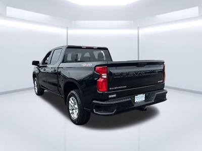New 2026 Chevrolet Silverado 1500 RST Crew Cab for sale #W60257 - photo 2