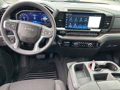 New 2026 Chevrolet Silverado 1500 RST Crew Cab for sale #W60257 - photo 1