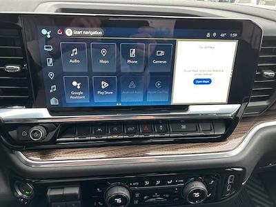 New 2026 Chevrolet Silverado 1500 RST Crew Cab for sale #W60257 - photo 2