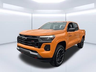 New 2026 Chevrolet Colorado Z71 Crew Cab for sale #W60265 - photo 1