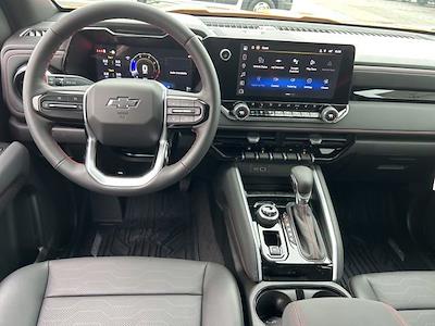 New 2026 Chevrolet Colorado Z71 Crew Cab for sale #W60265 - photo 1