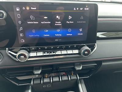 New 2026 Chevrolet Colorado Z71 Crew Cab for sale #W60265 - photo 2