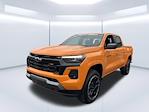 New 2026 Chevrolet Colorado Z71 Crew Cab for sale #W60265 - photo 9