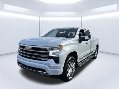 New 2026 Chevrolet Silverado 1500 High Country Crew Cab for sale #W60307 - photo 1