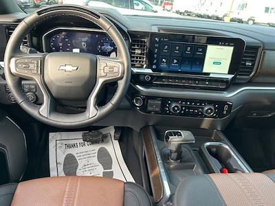 New 2026 Chevrolet Silverado 1500 High Country Crew Cab for sale #W60307 - photo 1