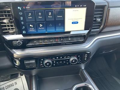 New 2026 Chevrolet Silverado 1500 High Country Crew Cab for sale #W60307 - photo 2