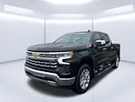 New 2026 Chevrolet Silverado 1500 LTZ Crew Cab for sale #W60309 - photo 1