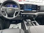 New 2026 Chevrolet Silverado 1500 LTZ Crew Cab for sale #W60309 - photo 4