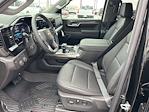 New 2026 Chevrolet Silverado 1500 LTZ Crew Cab for sale #W60309 - photo 8
