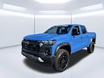 New 2026 Chevrolet Colorado Trail Boss Crew Cab for sale #W60331 - photo 1