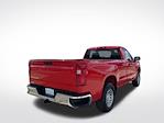 New 2026 Chevrolet Silverado 1500 Work Truck Regular Cab for sale #W60363 - photo 9