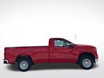 New 2026 Chevrolet Silverado 1500 Work Truck Regular Cab for sale #W60363 - photo 13