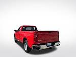 New 2026 Chevrolet Silverado 1500 Work Truck Regular Cab for sale #W60363 - photo 2