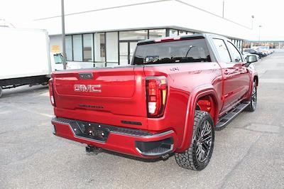 New 2023 GMC Sierra 1500 Elevation Crew Cab 4WD Pickup for sale #330515 - photo 2