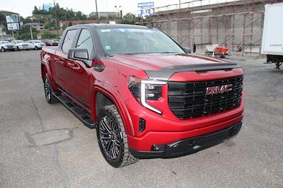 New 2023 GMC Sierra 1500 Elevation Crew Cab 4WD Pickup for sale #330515 - photo 1