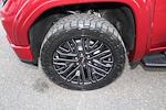 New 2023 GMC Sierra 1500 Elevation Crew Cab 4WD Pickup for sale #330515 - photo 19