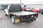 2024 GMC Sierra 3500 Regular Cab 4WD, Knapheide Flatbed Truck for sale #340010 - photo 3