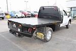 2024 GMC Sierra 3500 Regular Cab 4WD, Knapheide Flatbed Truck for sale #340010 - photo 2