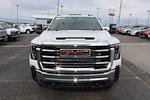 2024 GMC Sierra 3500 Regular Cab 4WD, Knapheide Flatbed Truck for sale #340010 - photo 5